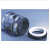 Mechanical seal for clean water and waste water